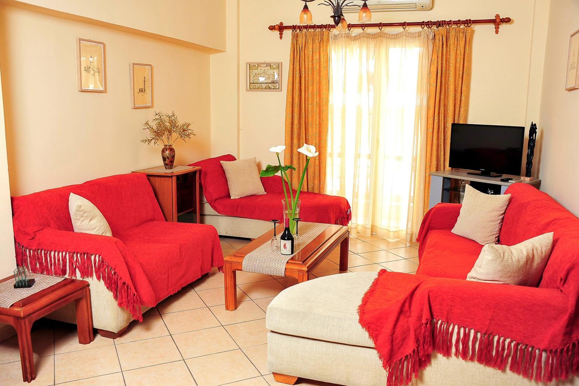 Casa Center In Chania Ханя Екстериор снимка