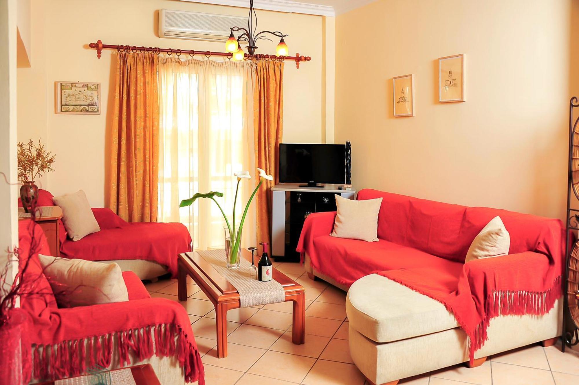 Casa Center In Chania Ханя Екстериор снимка